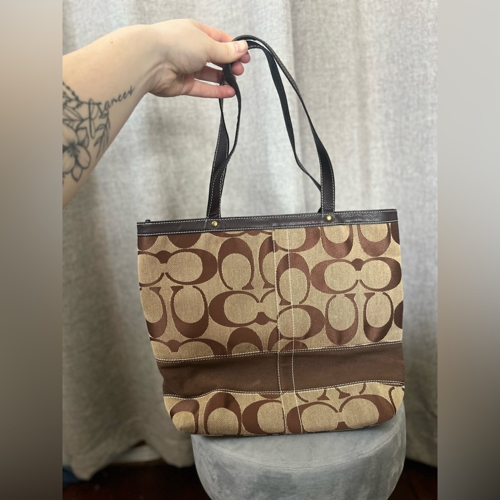 Coach Handbag